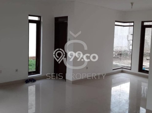 Hunian Cantik Minimalis Lb 201m2 di Regol, Bandung Hunian Cantik Minimalis Lb 201m2 di Regol, Bandung