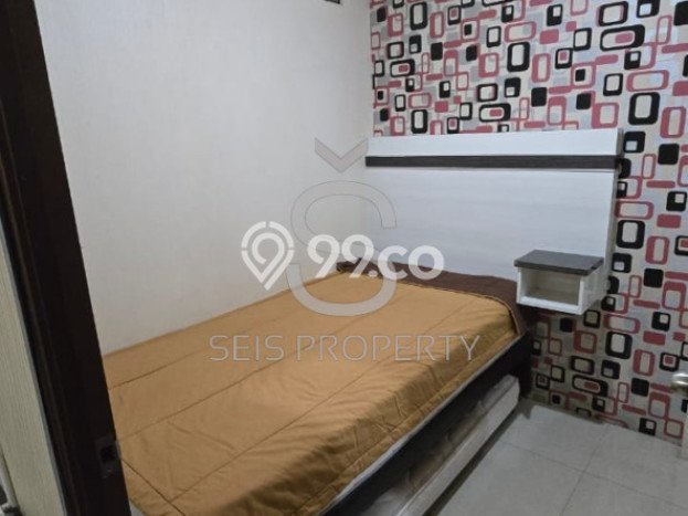 Hunian Apartemen Hemat 1 KT 1 KM di Cibeunying Kidul, Bandung, Jawa Barat Hunian Apartemen Hemat 1 KT 1 KM di Cibeunying Kidul, Bandung, Jawa Barat