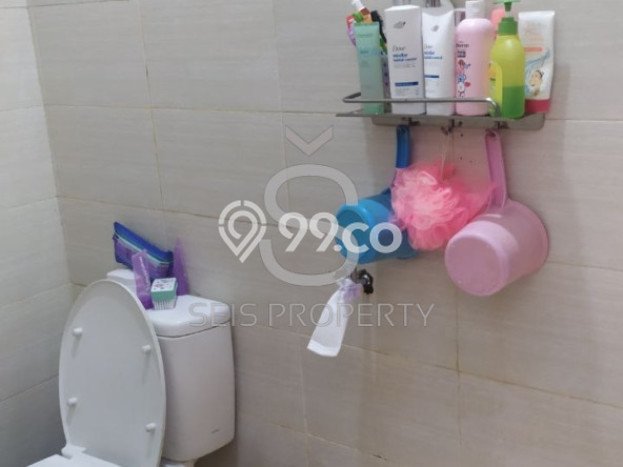Rumah Minimalis 3 KT di Buah Batu Bandung Semi Furnished Rumah Minimalis 3 KT di Buah Batu Bandung Semi Furnished