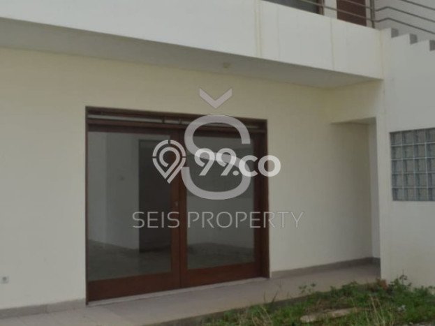 Hunian Cantik Minimalis Lb 201m2 di Regol, Bandung Hunian Cantik Minimalis Lb 201m2 di Regol, Bandung