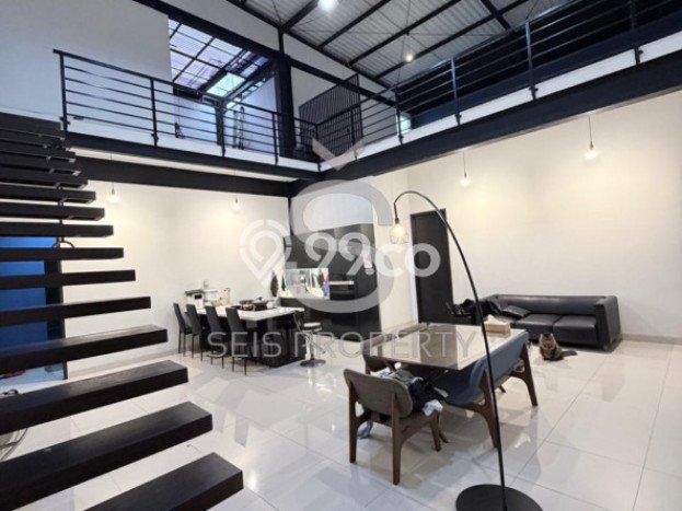 Best Deal Hunian Mewah Ideal dan Luas di Sukasari, Bandung Best Deal Hunian Mewah Ideal dan Luas di Sukasari, Bandung