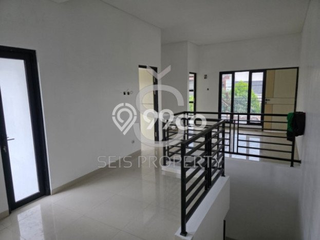 Jual Rumah Modern 3 KT di Buah Batu, Bandung Jual Rumah Modern 3 KT di Buah Batu, Bandung