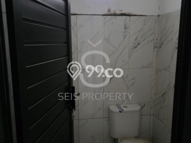 Jual Rumah Modern 3 KT di Buah Batu, Bandung Jual Rumah Modern 3 KT di Buah Batu, Bandung