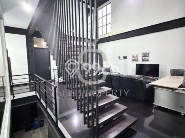 Best Deal Hunian Mewah Ideal dan Luas di Sukasari, Bandung Best Deal Hunian Mewah Ideal dan Luas di Sukasari, Bandung