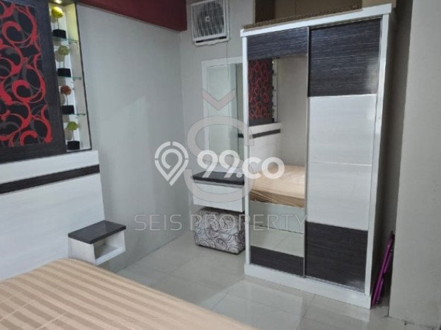 Hunian Apartemen Hemat 1 KT 1 KM di Cibeunying Kidul, Bandung, Jawa Barat Hunian Apartemen Hemat 1 KT 1 KM di Cibeunying Kidul, Bandung, Jawa Barat