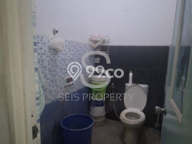 Dijual Rumah 3 Kamar Lokasi Strategis Bagus dan Strategis di Bojongsoang Dijual Rumah 3 Kamar Lokasi Strategis Bagus dan Strategis di Bojongsoang