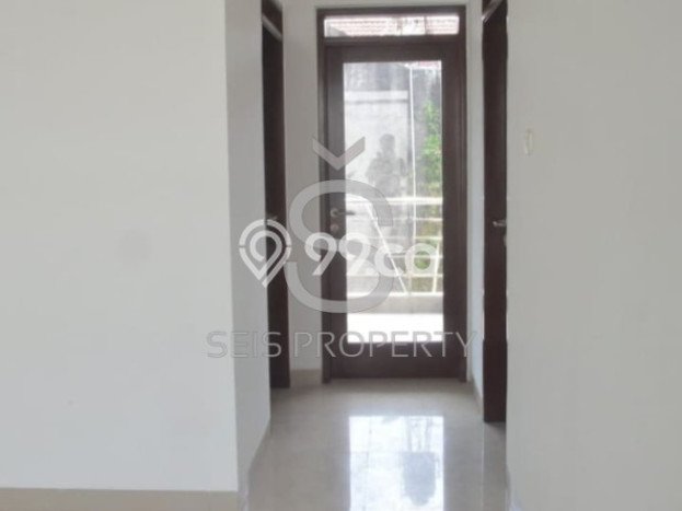 Hunian Cantik Minimalis Lb 201m2 di Regol, Bandung Hunian Cantik Minimalis Lb 201m2 di Regol, Bandung
