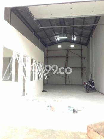 Gudang Bagus Dijual LB 160m2 Lokasi Strategis Bandung Area Cocok untuk Berbisnis Gudang Bagus Dijual LB 160m2 Lokasi Strategis Bandung Area Cocok untuk Berbisnis