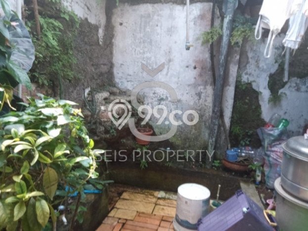 Rumah Budget Favorit Dijual Area Cidadap LT 112m2 Rumah Budget Favorit Dijual Area Cidadap LT 112m2