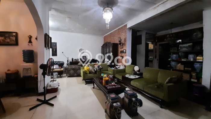 Siap Huni Rumah Mewah 5 Kamar di Cilandak Dekat ke Mana Saja Siap Huni Rumah Mewah 5 Kamar di Cilandak Dekat ke Mana Saja
