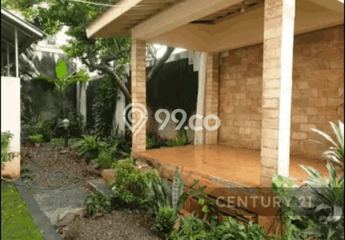 Dijual Rumah Mewah Exclusive di Cilandak, Jakarta Selatan Dijual Rumah Mewah Exclusive di Cilandak, Jakarta Selatan