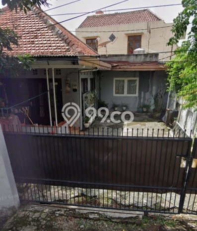 Rumah Luxury Modern Siap Huni di Duren Tiga Jakarta Selatan Rumah Luxury Modern Siap Huni di Duren Tiga Jakarta Selatan