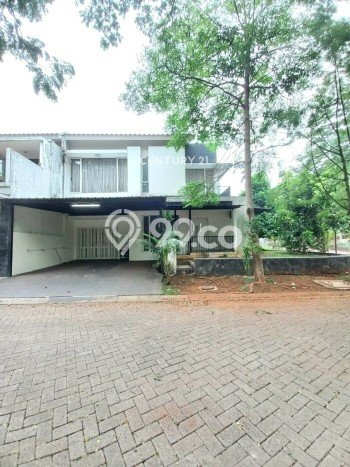 Jual Rumah Luas Megah Dengan View Eksklusif di Bintaro, Tangerang Selatan Jual Rumah Luas Megah Dengan View Eksklusif di Bintaro, Tangerang Selatan
