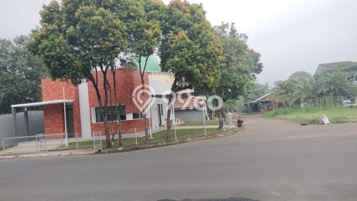 Hunian Super Elit dengan Akses Paling Strategis di Graha Raya Bintaro, Tangerang Selatan Hunian Super Elit dengan Akses Paling Strategis di Graha Raya Bintaro, Tangerang Selatan