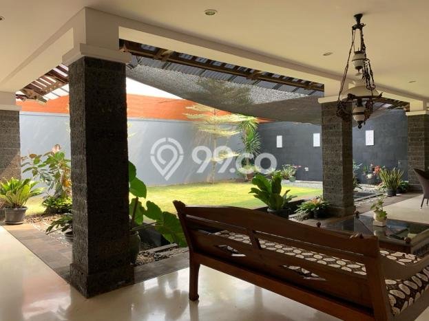 Rumah Mewah Dijual LT 1303m2 di Jagakarsa, Jakarta Selatan Rumah Mewah Dijual LT 1303m2 di Jagakarsa, Jakarta Selatan
