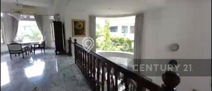Rumah Elit Modern Siap Huni di Ragunan Jakarta Selatan Rumah Elit Modern Siap Huni di Ragunan Jakarta Selatan