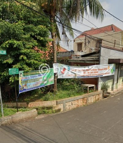 Rumah Luxury Modern Siap Huni di Duren Tiga Jakarta Selatan Rumah Luxury Modern Siap Huni di Duren Tiga Jakarta Selatan