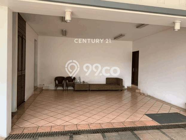 Rumah Mewah Dijual LT 1303m2 di Jagakarsa, Jakarta Selatan Rumah Mewah Dijual LT 1303m2 di Jagakarsa, Jakarta Selatan