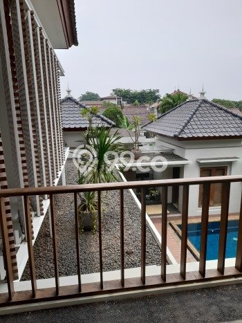 Hunian Minimalis dengan LT 597m2 & LB 521m2 Dikontrakkan di Kemang Hunian Minimalis dengan LT 597m2 & LB 521m2 Dikontrakkan di Kemang