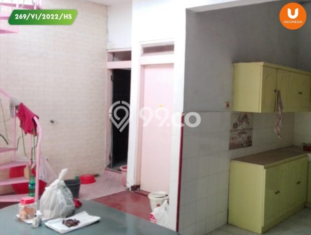 Disewakan Rumah Harga Terjangkau di Gununganyar Surabaya dengan 4 KT Disewakan Rumah Harga Terjangkau di Gununganyar Surabaya dengan 4 KT