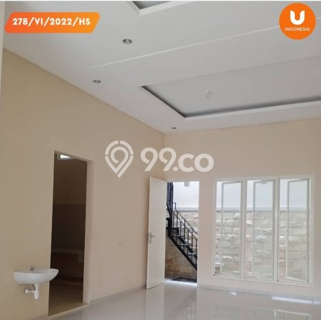 For Sale Rumah Elit Exclusive di Mulyorejo, Surabaya For Sale Rumah Elit Exclusive di Mulyorejo, Surabaya