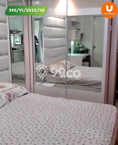 Disewakan Apartemen Minimalis 21m2 Punya 1 KT, 1 KM, Lokasi di Mulyorejo Disewakan Apartemen Minimalis 21m2 Punya 1 KT, 1 KM, Lokasi di Mulyorejo