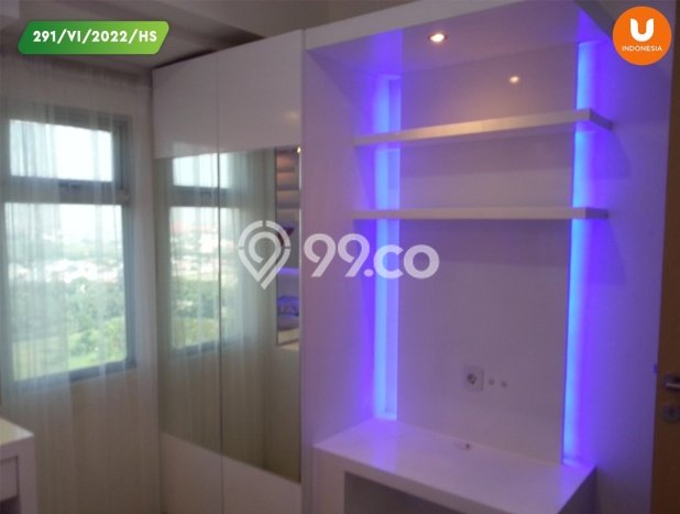 Disewakan Cepat! Unit Apartemen Hemat di Mulyorejo, Surabaya 2 Kamar Tidur dan 1 Kamar Mandi Disewakan Cepat! Unit Apartemen Hemat di Mulyorejo, Surabaya 2 Kamar Tidur dan 1 Kamar Mandi