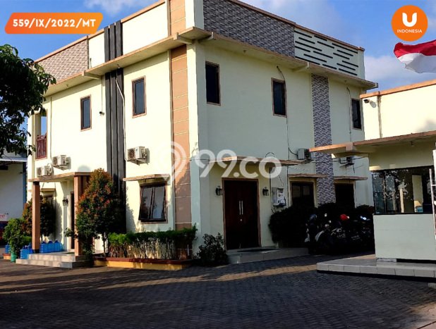 Gudang Dijual di Prime Area Probolinggo Luas 1447m2 Gudang Dijual di Prime Area Probolinggo Luas 1447m2