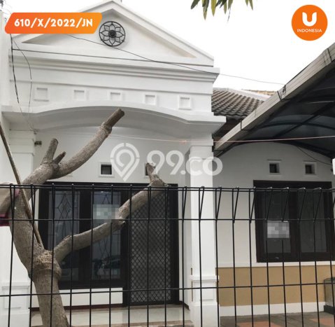 Rumah Bagus Siap Pakai Di Rungkut Luas 120m2 Aman Rumah Bagus Siap Pakai Di Rungkut Luas 120m2 Aman