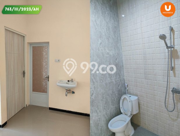 Disewakan Rumah Konsep Minimalis di Tambaksari Surabaya dengan 3 Kamar Disewakan Rumah Konsep Minimalis di Tambaksari Surabaya dengan 3 Kamar