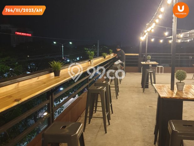 Disewakan Ruko komersial di Rungkut luas bangunan 135m2 Disewakan Ruko komersial di Rungkut luas bangunan 135m2