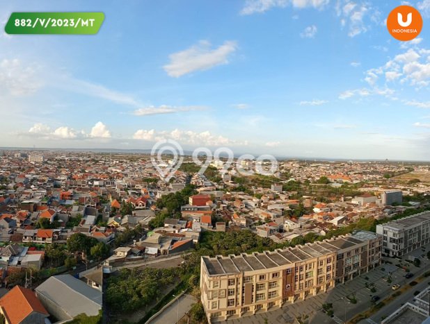 Sewa Apartemen Hemat di Mulyorejo, Surabaya Lokasi Strategis Sewa Apartemen Hemat di Mulyorejo, Surabaya Lokasi Strategis
