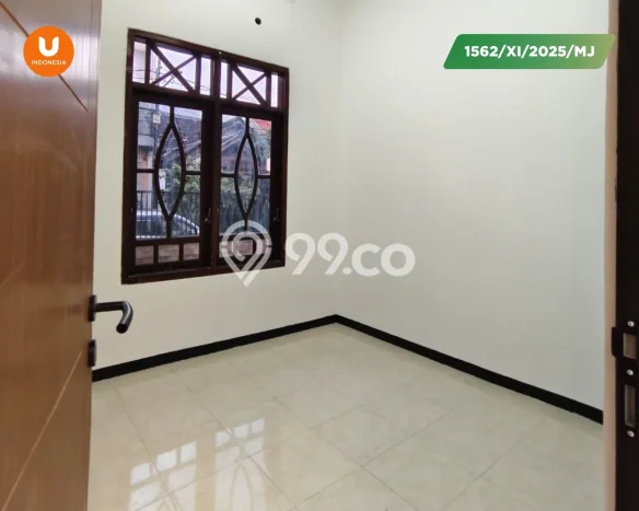 Rumah Cantik Siap Huni Di Rungkut Luas 160m2 Lokasi Strategis Rumah Cantik Siap Huni Di Rungkut Luas 160m2 Lokasi Strategis