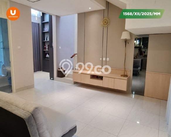 Disewakan Rumah Konsep Minimalis di Tandes Surabaya dengan 4 KT Disewakan Rumah Konsep Minimalis di Tandes Surabaya dengan 4 KT