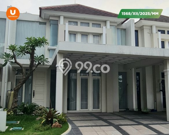 Disewakan Rumah Konsep Minimalis di Tandes Surabaya dengan 4 KT Disewakan Rumah Konsep Minimalis di Tandes Surabaya dengan 4 KT