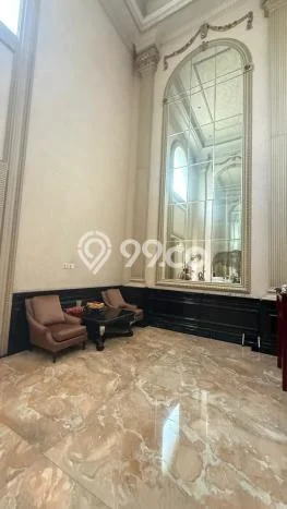 Dijual Hunian Mewah dengan Fasilitas Sekitar Komplit di Penjaringan, Jakarta Utara Dijual Hunian Mewah dengan Fasilitas Sekitar Komplit di Penjaringan, Jakarta Utara