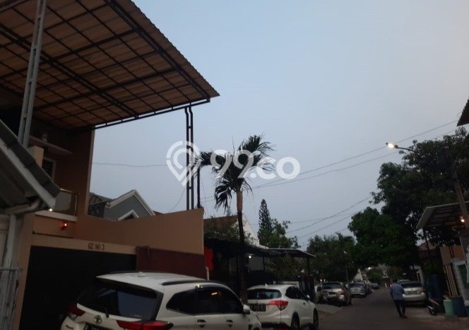 Rumah Minimalis 2 KT di Kalideres Jakarta Barat Rumah Minimalis 2 KT di Kalideres Jakarta Barat