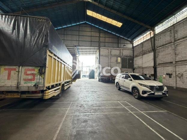 Dijual Gudang di Cikupa Tangerang LT 1340m2 / LB 1100m2 Dijual Gudang di Cikupa Tangerang LT 1340m2 / LB 1100m2