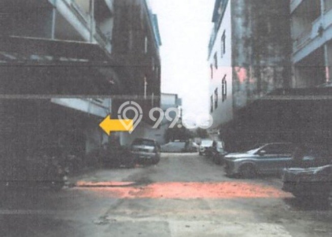 Ruko Dijual di Jakarta Barat LT 71m2 & LB 71m2 Lokasi Terbaik! Ruko Dijual di Jakarta Barat LT 71m2 & LB 71m2 Lokasi Terbaik!