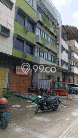 Lokasi Strategis! Dijual Ruko Bisnis di Grogol Petamburan, Jakarta Barat Kondisi Baik Lokasi Strategis! Dijual Ruko Bisnis di Grogol Petamburan, Jakarta Barat Kondisi Baik