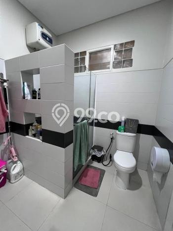 Rumah Elit Modern Tanpa Renovasi di Pantai Indah Kapuk Jakarta Utara Rumah Elit Modern Tanpa Renovasi di Pantai Indah Kapuk Jakarta Utara