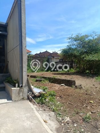 Tanah Dijual di Badung Seluas 150m2 Strategis Tanah Dijual di Badung Seluas 150m2 Strategis