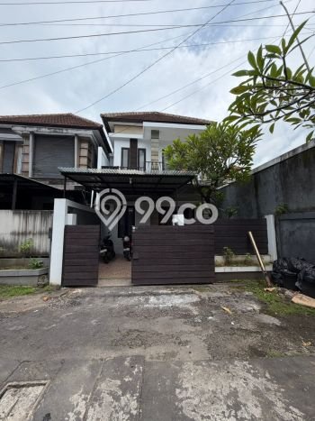 Rumah Kontrakan Denpasar LT 100m2 LB 150m2 Kawasan Renon Rumah Kontrakan Denpasar LT 100m2 LB 150m2 Kawasan Renon