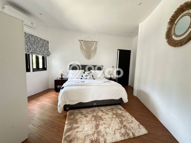 Ready to Use! Premium House LT 910m2 Desain Modern di Nusa Dua Ready to Use! Premium House LT 910m2 Desain Modern di Nusa Dua