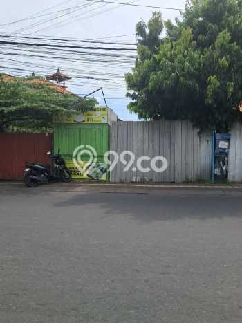 Jarang Ada! Tanah di Denpasar Barat Punya Luas 280m2 SHM Jarang Ada! Tanah di Denpasar Barat Punya Luas 280m2 SHM