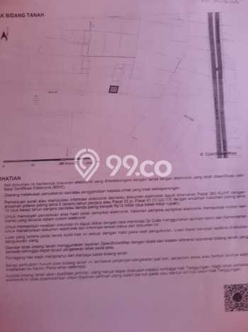 Kavling Tanah untuk Dijual di Sanur Kauh, Denpasar, Luas 150m2 Kavling Tanah untuk Dijual di Sanur Kauh, Denpasar, Luas 150m2