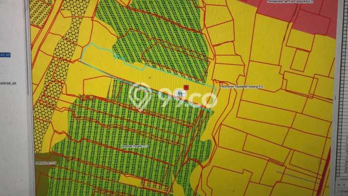 Kavling Tanah Dijual di Ubud Gianyar Spesifikasi 4910m2 Kavling Tanah Dijual di Ubud Gianyar Spesifikasi 4910m2