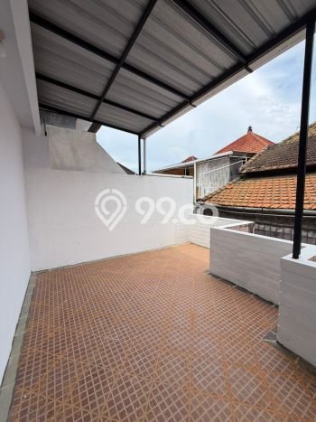 Rumah Kontrakan Denpasar LT 100m2 LB 150m2 Kawasan Renon Rumah Kontrakan Denpasar LT 100m2 LB 150m2 Kawasan Renon