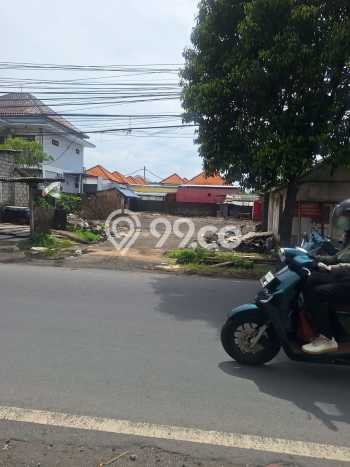 Tanah Investasi Dijual di Denpasar Punya Luas 100m2 Tanah Investasi Dijual di Denpasar Punya Luas 100m2