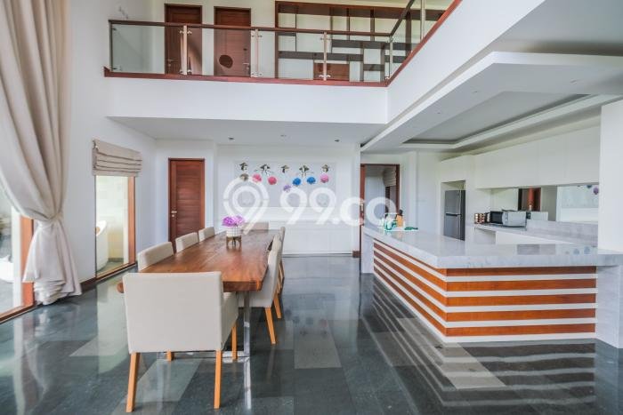 Hunian Mewah LB 1625m2 Siap Pakai Desain Elegan di Cemagi, Badung Hunian Mewah LB 1625m2 Siap Pakai Desain Elegan di Cemagi, Badung